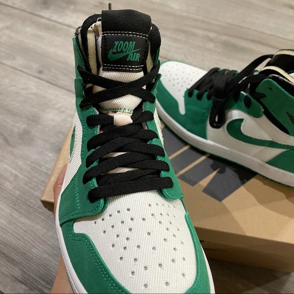 Air Jordan 1 Zoom Air CMFT Men’s - Picture 4 of 10